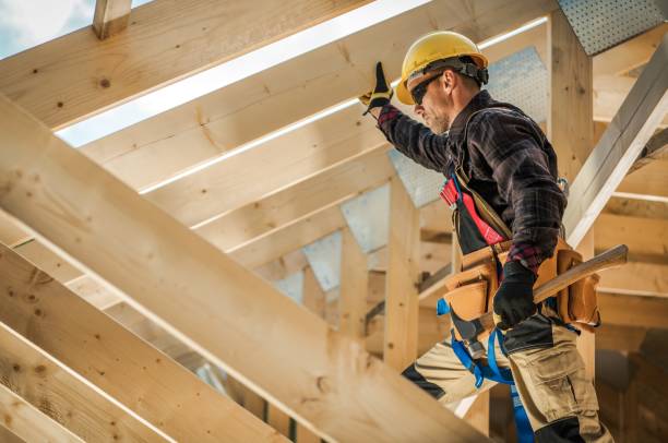 Quick and Trustworthy Emergency Roof Repair Services in San Luis Obispo, CA
