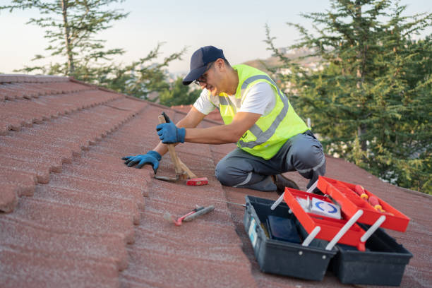 Roof Installation Near Me in San Luis Obispo, CA