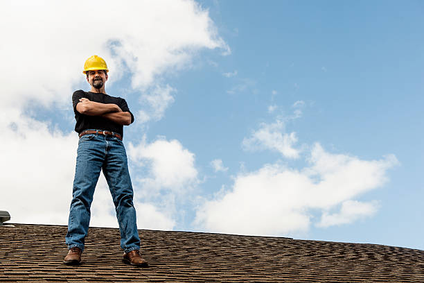San Luis Obispo, CA Roofing Contractor Company