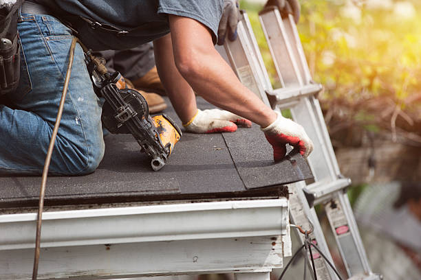 Quick and Trustworthy Emergency Roof Repair Services in San Luis Obispo, CA